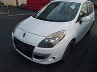 Bara fata renault scenic 3 an 2011