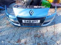 Bara fata renault scenic 3 anul 2010