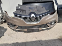 Bara fata renault scenic 4 an 2018