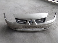 Bara Fata Renault Scenic