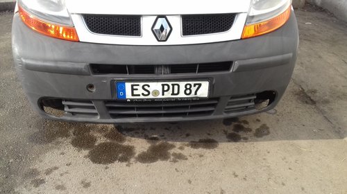 Bara Fata Renault Trafic 1,9 DCI F9Q