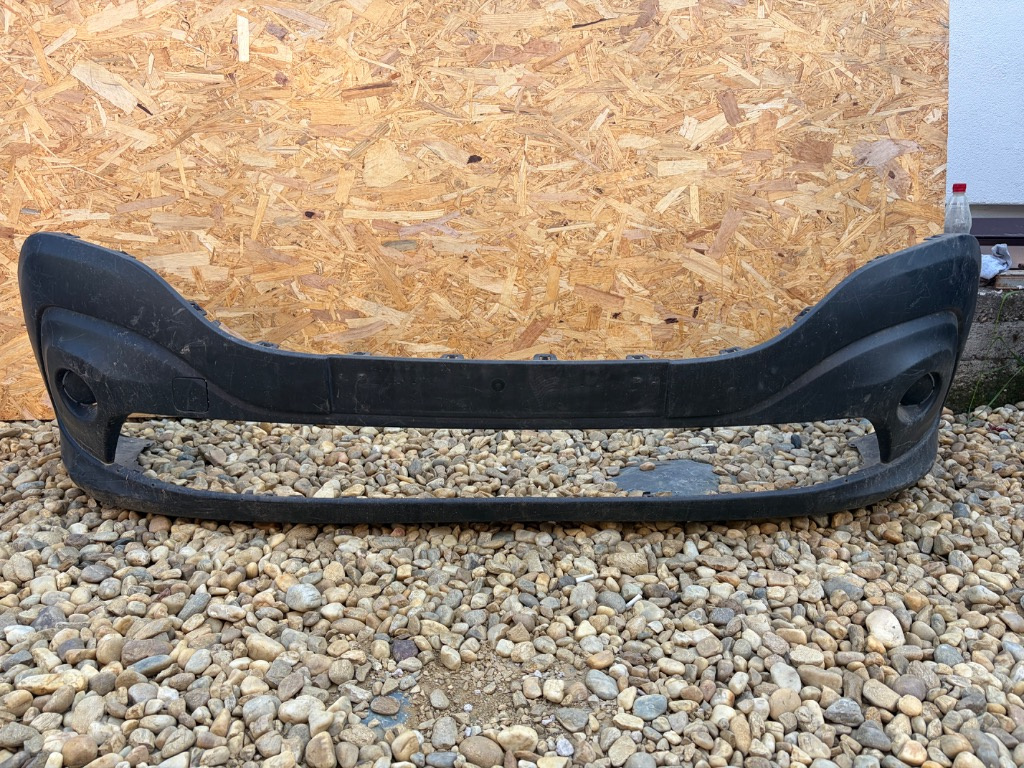 Bara fata Renault Trafic 2014/2015/2016/2017/2018/2019/2020