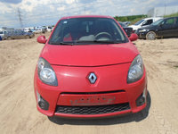 Bara fata Renault Twingo 2 2009 Hatchback 1.2