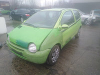 Bara fata Renault Twingo 2001 Hatchback 1.2 benzina 8v