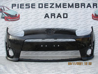 Bara fata Renault Twingo GT 2007-2008-2009-2010-2011 BBMEHW028K