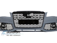 Bara fata RS Audi A8 D4 4H (10-13)