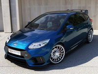 Bara Fata (RS Look) Ford Focus Mk3 FO-FO-3-RS-F1F