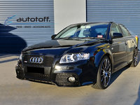 Bara fata RS4 Audi A4 B7 (2004-2008) model RS4