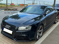 Bara fata RS5 Audi A5 8T (08-11) model RS5