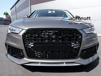 Bara fata RS6 Audi A6 4G C7 (11-15)