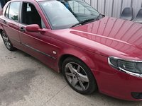 Bara fata Saab 9-5 2006 Berlina 2.3 Aero