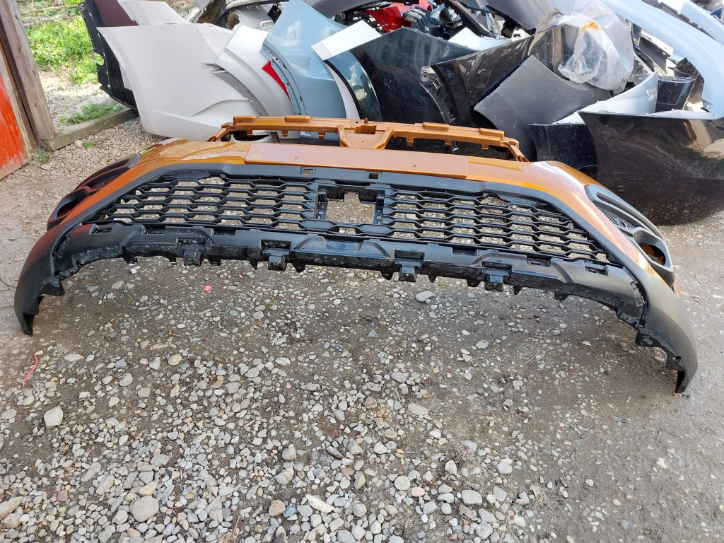 Bara fata sandero stepway jogger 2021 20
