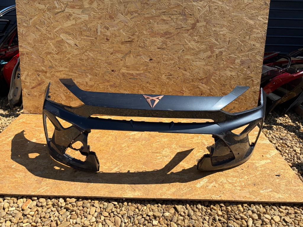 Bara fata Seat Cupra FORMENTOR Facelift 2024/2025/2026