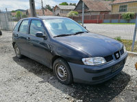 Bara fata Seat Ibiza 2001 1.4 Benzina Cod motor AUD 60CP/44KW