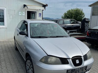 Bara fata Seat Ibiza 2003 COUPE 3 USI 1.2 BENZINA