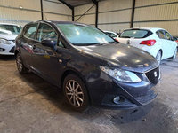 Bara fata Seat Ibiza 4 2011 HATCHBACK 1.2 i CBZB