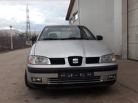 Bara fata Seat Ibiza, an 2001