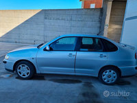 Bara fata Seat Ibiza Cordoba 2001 gri