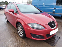 Bara fata Seat Leon 2 2010 HATCHBACK 2.0 TDI BKD