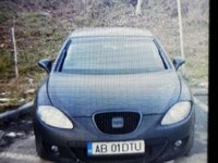 Bara fata seat leon 2006