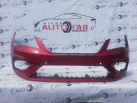 Bara fata Seat Leon 5F Cupra FR Facelift an 2017-2018-2019-2020 Gauri pentru 4 senzori T65B5JK9VD