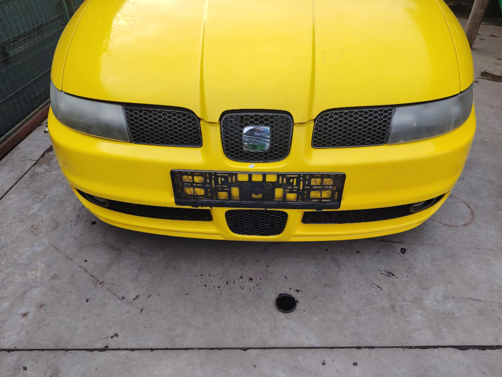 BARA FATA SEAT LEON FR 1M 2000 - 2006