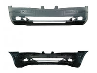 Bara fata Seat Toledo 2, 04.1999-09.2004, Leon (1M1) 10.1998-04.2004, grunduit, fara modelul TDI, 1M0807217AMG