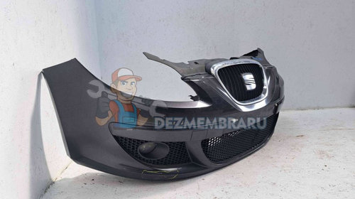 Bara fata Seat Toledo 3 (5P2) [Fabr 2004-2011] LS9N