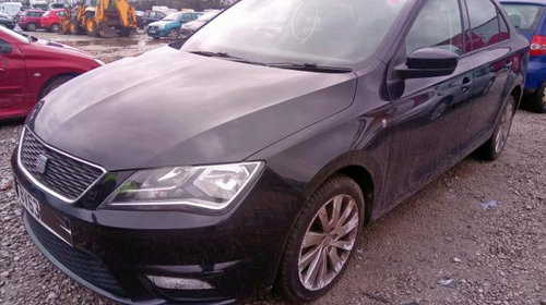 Bara fata Seat Toledo An Fabricatie 2013 1.6 Diesel Cod Motor: CAYC 105 CP