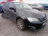 Bara fata Seat Toledo An Fabricatie 2013 1.6 Diesel Cod Motor: CAYC 105 CP