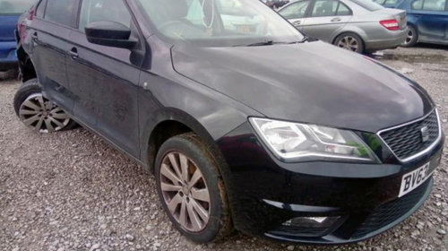 Bara fata Seat Toledo An Fabricatie 2013 1.6 