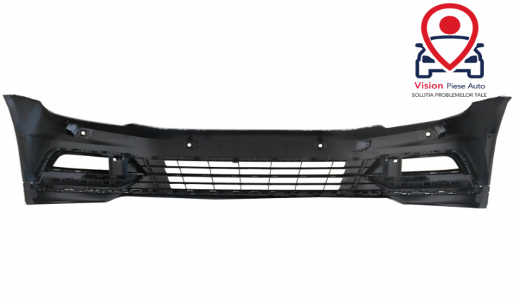 Bara Fata si Faruri LED R-Line Design Tu