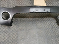 Bara fata single cab -09 MITSUBISHI PU L200 06-10 cod 6400A7487 STOC!!!