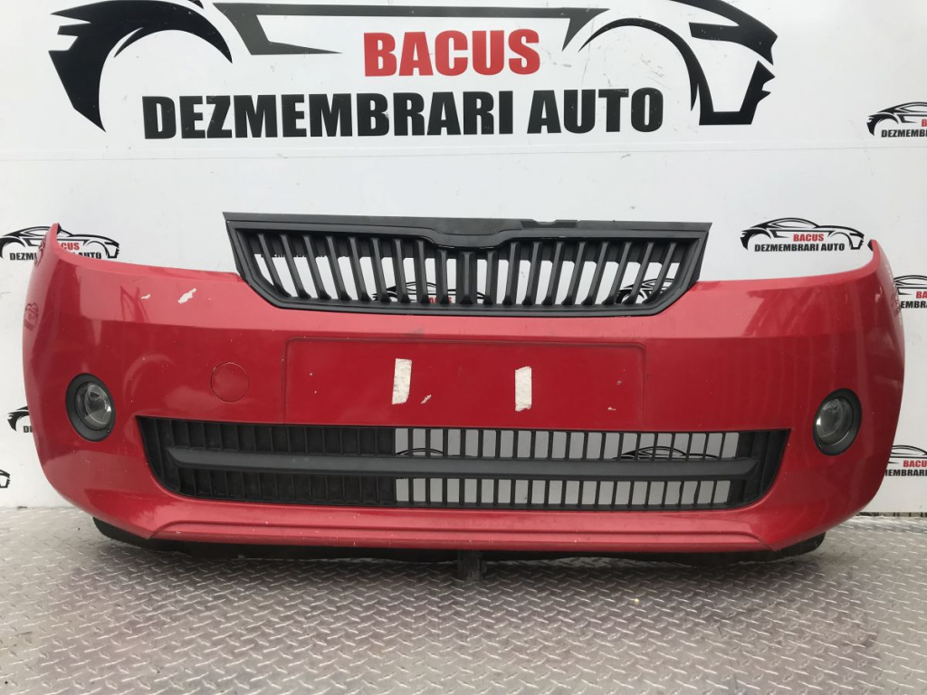 BARA FATA Skoda Citigo 1.0 MPI An- 2013 COD- 1ST853653