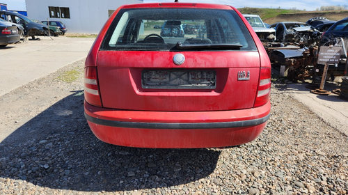 Bara fata Skoda Fabia 2004 Break 1.2 benzina 47kw