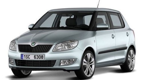 Bara fata Skoda Fabia 2010 2011 2012 2013 2014 5J0807221D