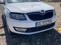 BARA FATA SKODA FABIA 3 anul 2016