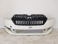 Bara fata Skoda Fabia 3 Facelift 6V0807221F 2018 2019 2020 2021 2022