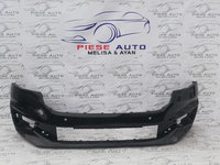 Bara fata Skoda Fabia 4 an 2021-2022-2023-2024 Gauri pentru 4 senzori 83HKN9UE39