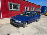 Bara fata Skoda Felicia 1999 COMBI 1.3 BENZINA