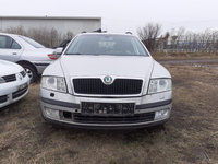 Bara fata Skoda Octavia 2 Combi 2005 1.9 TDI BKC 105 Cutie automata DSG