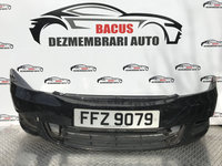 Bara Fata Skoda Octavia 2 Facelift Cod 1Z0807221M