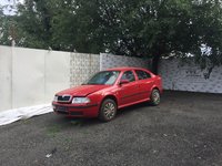 Bara fata Skoda Octavia 2005 Tour 1.9 diesel