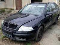 Bara fata Skoda Octavia 2007 Break 1.9 TDI