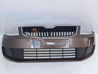 Bara fata Skoda Octavia 3 (5E3) [Fabr 2012-prezent] LF8Z 5E0807221