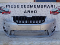 Bara fata Skoda Octavia 3 RS Gauri pentru spalatoare faruri 2012-2013-2014-2015-2016-2017 IPN4HVVA7P