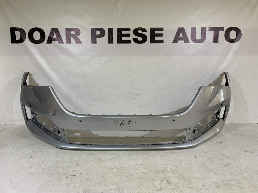 Bara fata Skoda Scala , 2019, 2020, 2021, 2022, 20