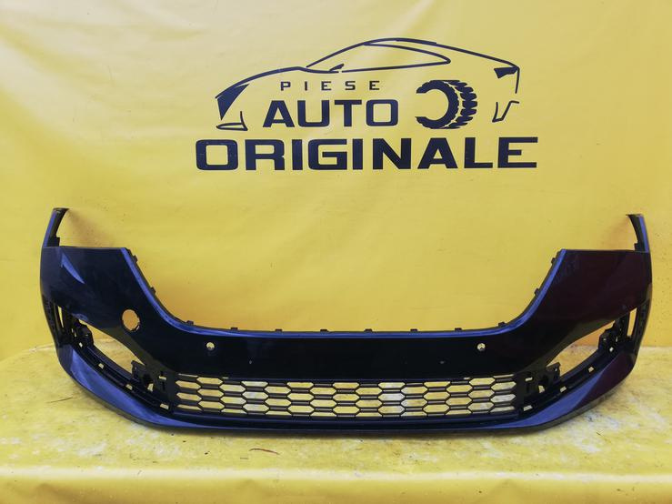 Bara fata Skoda Scala an 2019-2020-2021-2022-2023 Gauri pentru 4 senzori PZTA3M7Z2H