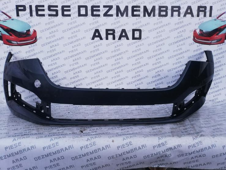 Bara fata Skoda Scala an 2019-2020-2021-2022-2023 K5DP69MHKW