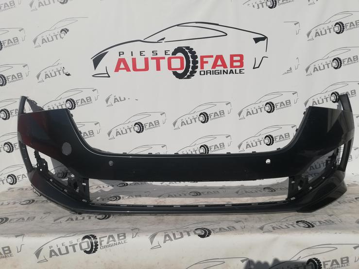 Bara fata Skoda Scala an 2019-2020-2021-2022-2023 Gauri pentru 4 senzori X9US5WPA3Q